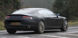 Aston Martin Rapide vazut din nou!3860