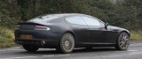 Aston Martin Rapide vazut din nou!3861