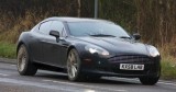 Aston Martin Rapide vazut din nou!3862