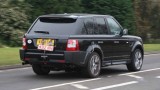 Range Rover Sport Facelift vazut in Marea Britanie3857