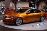 Pontiac stabileste pretul G8 GXP 2009 de la 39.995 dolari3840