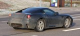 Ferrari lucreaza la un nou model, sa fie Ferrari Dino ?3825