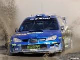 Subaru se retrage din Campionatul Mondial de Raliuri3772