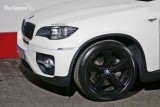 BMW X6 White Shark3766