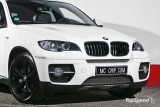 BMW X6 White Shark3768