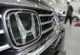 Honda anunta reduceri ale productiei3687