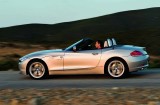 BMW Z4 lansat oficial!3685