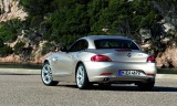 BMW Z4 lansat oficial!3686