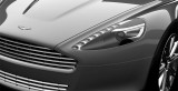 Eleganta britanica in ritm de mars - Aston Martin Rapide3590