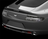 Eleganta britanica in ritm de mars - Aston Martin Rapide3593