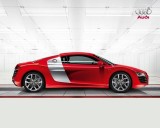 Audi R8 V10 - o noua galerie de imagini3565