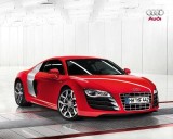 Audi R8 V10 - o noua galerie de imagini3560