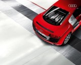 Audi R8 V10 - o noua galerie de imagini3561