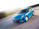 Noua Mazda3 isi va face debutul la Detroit3557