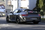 Rebel in haine noi - Porsche 911 GT3 RS3531