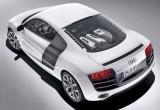 Audi R8 V10 - Mai rapida ca niciodata3507