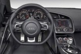 Audi R8 V10 - Mai rapida ca niciodata3508