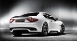 Maserati MC Sportline - O noua abordare...3461