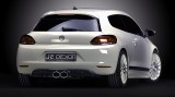 JE Design tuning pentru Volkswagen Scirocco3454
