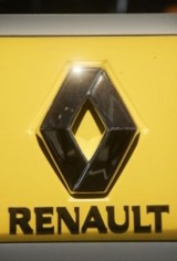 Renault discuta despre reducerea productiei din Spania3272