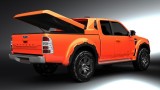 Ford prezinta conceptul Ranger Max la Motor Expo Thailanda3299