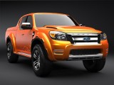 Ford prezinta conceptul Ranger Max la Motor Expo Thailanda3295