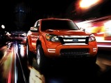 Ford prezinta conceptul Ranger Max la Motor Expo Thailanda3300