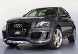 ABT Audi Q5 - Dezvelire prematura!3241