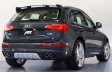 ABT Audi Q5 - Dezvelire prematura!3242