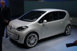 Volkswagen Chico - Calea rapida spre productie!3177