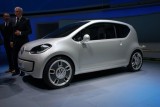 Volkswagen Chico - Calea rapida spre productie!3178