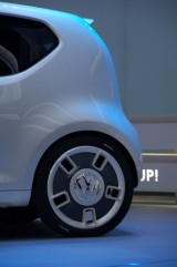 Volkswagen Chico - Calea rapida spre productie!3179