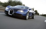 Bugatti Veyron - Proba de foc Top Gear!3104