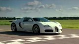 Bugatti Veyron - Proba de foc Top Gear!3103