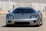 Koenigsegg sau un milion de dolari - O grea alegere...3081