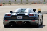 Koenigsegg sau un milion de dolari - O grea alegere...3082