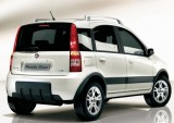 Fiat Panda - O noua editie speciala3076