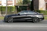 Premiera: Mercedes CLK undercover!!!3067