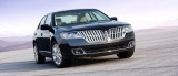 Lincoln MKZ - Un nou look, un nou potential3018