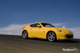 2009 Nissan 370Z Coupe2981