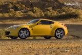 2009 Nissan 370Z Coupe2982