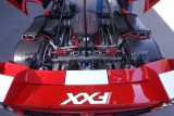 Ferrari FXX - De pe pista pe sosele!2979