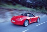 Noile generatii Boxster si Cayman2958