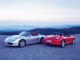 Noile generatii Boxster si Cayman2956