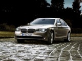 Automobile Bavaria prezinta noul BMW Seria 72933