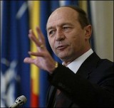 Traian Basescu va merge cu Dacia!2878
