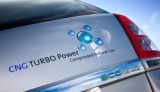Opel Zafira CNG: Turbo, cu gaz natural2861