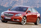 Opel Insignia - Masina anului in Europa2844