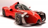 Ferrari Zobin - Un proiect intrigant2787