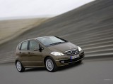 Bosch asigura parcarea in siguranta a autovehiculelor Mercedes-Benz din Clasa A si B2742